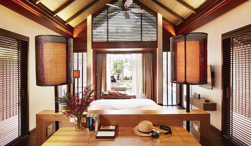 The Tubkaak Krabi Boutique Resort-Ocean View Pool Villa 3_16993